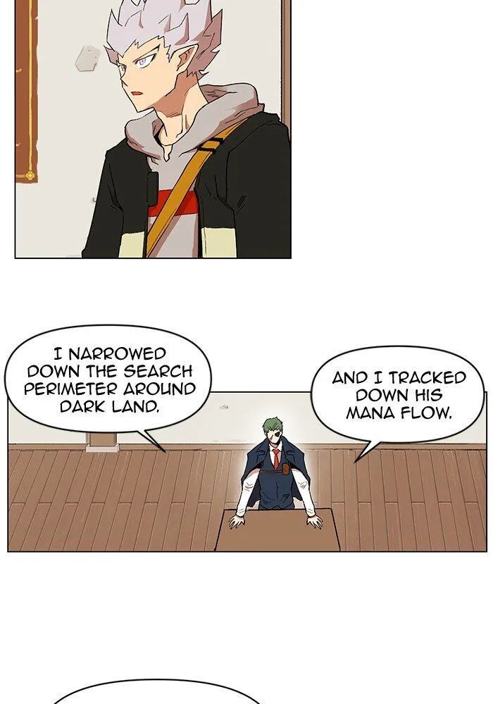 Hardcore Leveling Warrior Chapter 193 Online - página 59