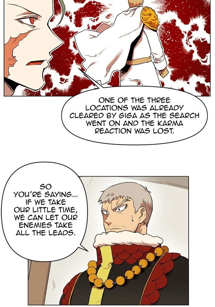 Hardcore Leveling Warrior Chapter 193 Online - página 65