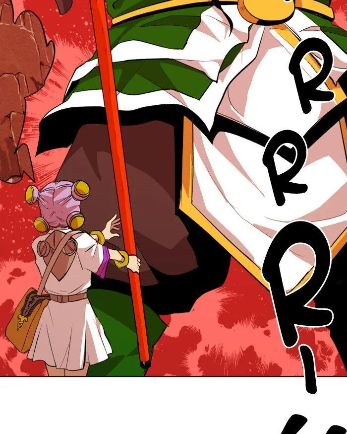 Hardcore Leveling Warrior Chapter 196 Online - página 7