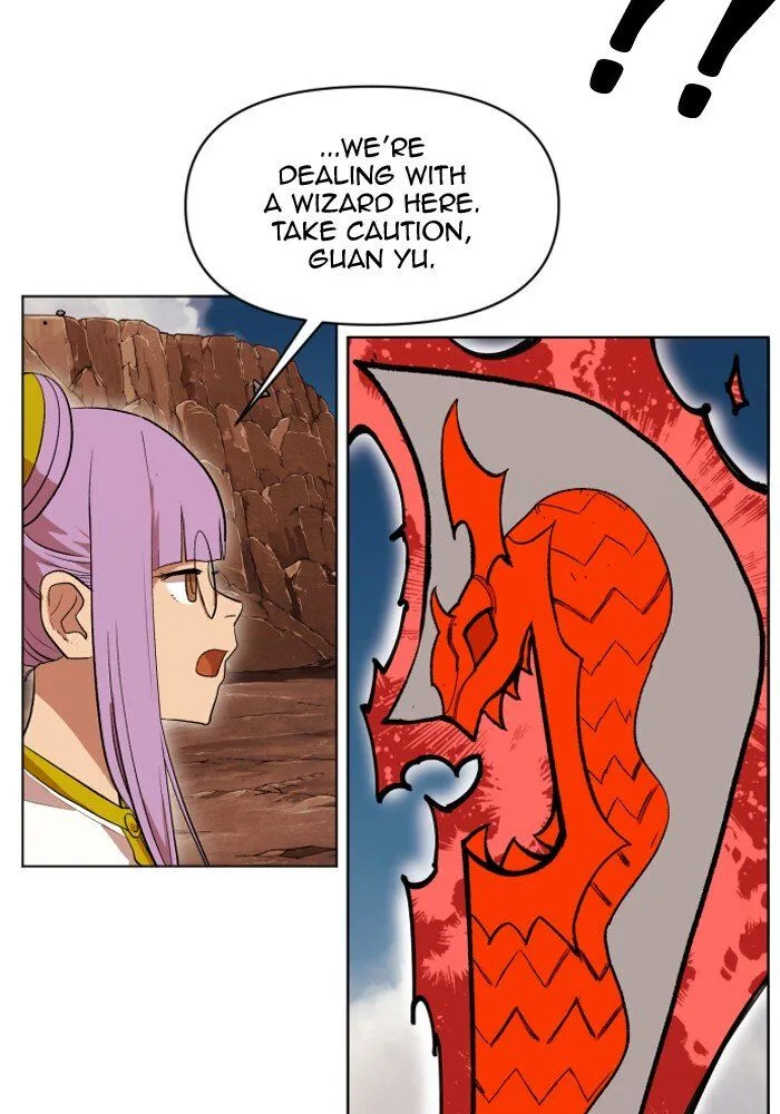 Hardcore Leveling Warrior Chapter 196 Online - página 8