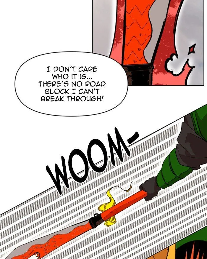 Hardcore Leveling Warrior Chapter 196 Online - página 9