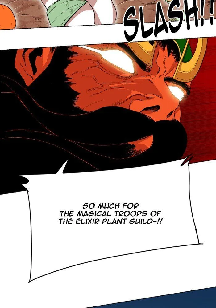 Hardcore Leveling Warrior Chapter 196 Online - página 21