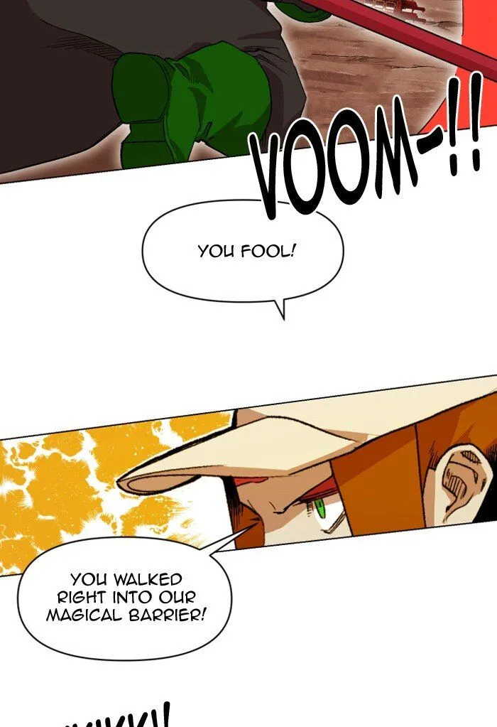 Hardcore Leveling Warrior Chapter 196 Online - página 24
