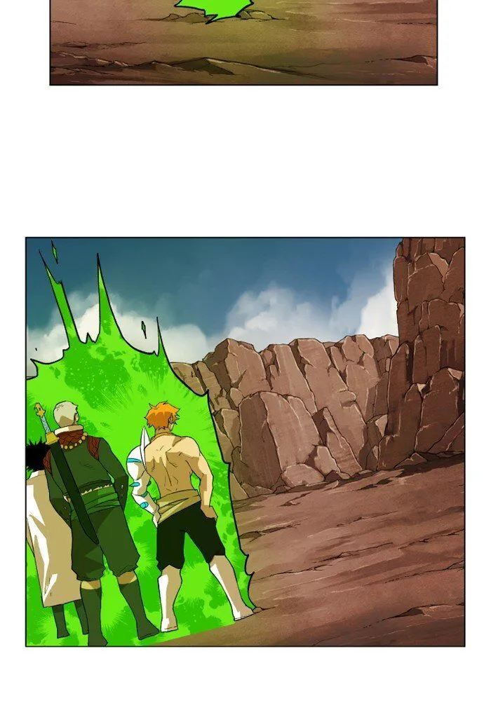 Hardcore Leveling Warrior Chapter 196 Online - página 38