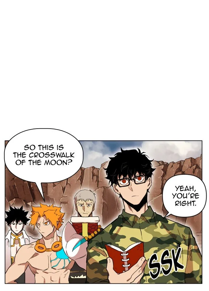 Hardcore Leveling Warrior Chapter 196 Online - página 39