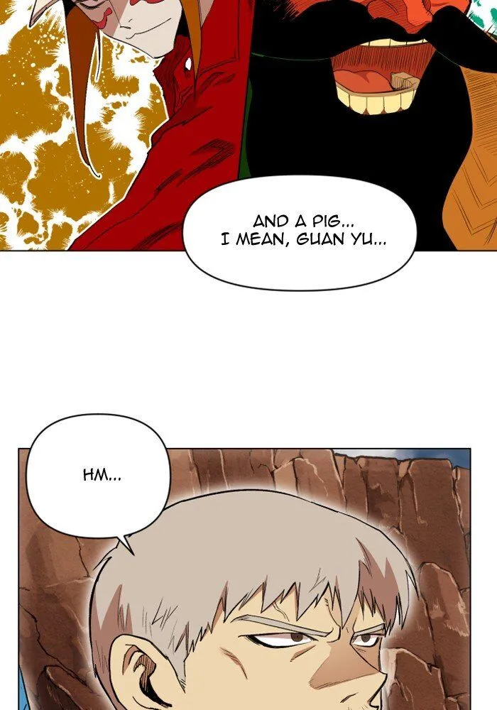Hardcore Leveling Warrior Chapter 196 Online - página 48