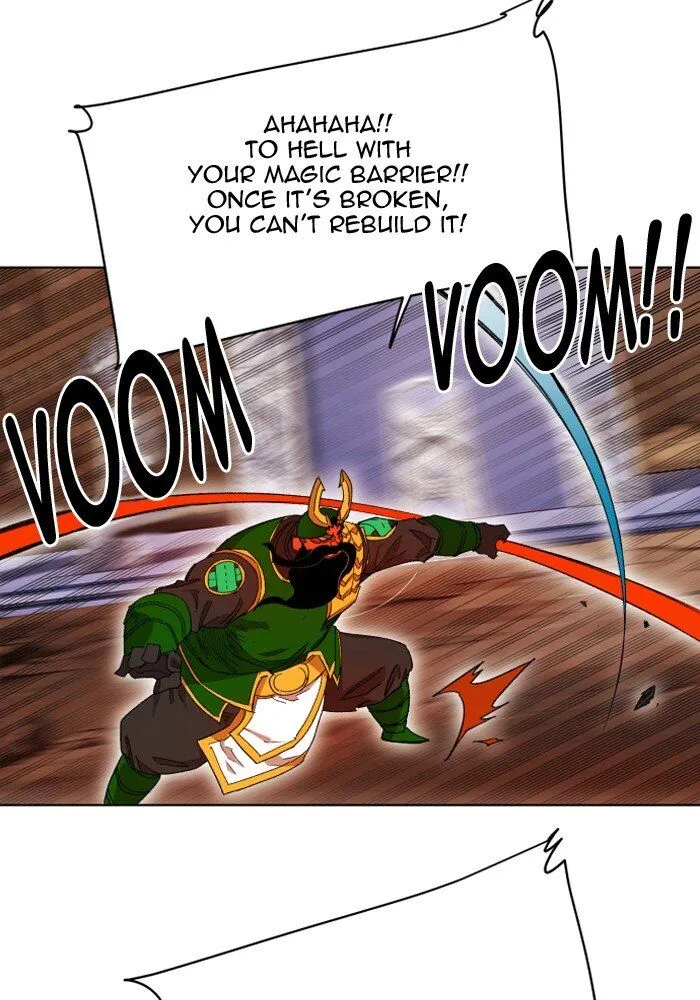Hardcore Leveling Warrior Chapter 196 Online - página 50