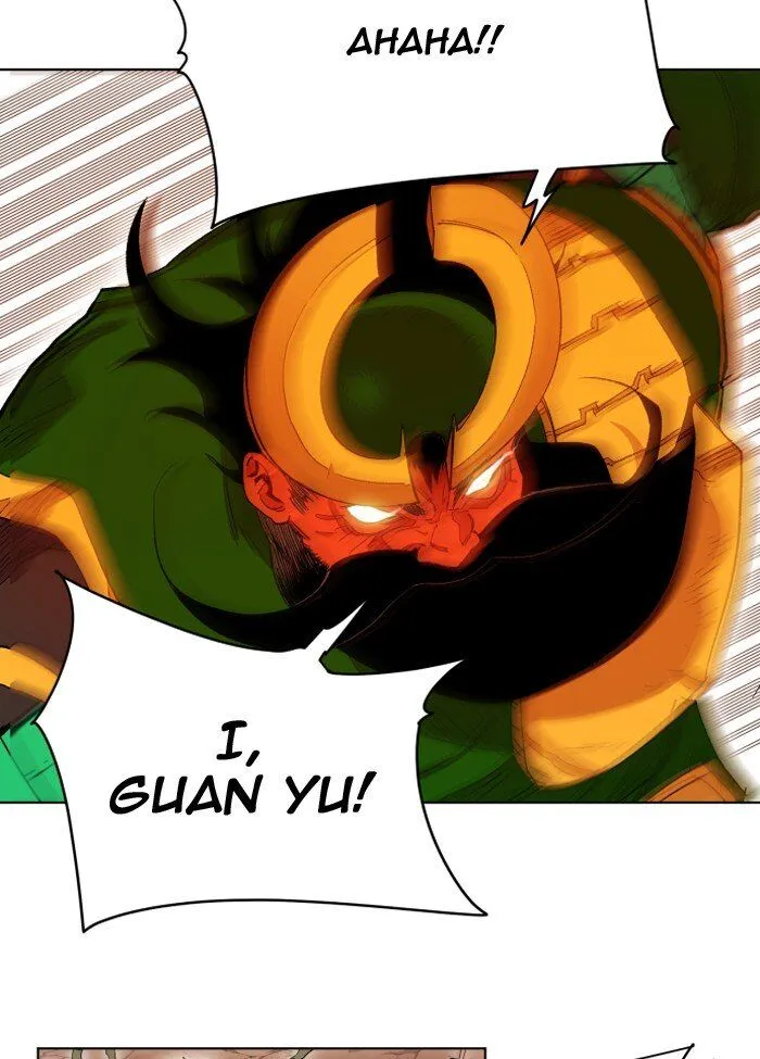 Hardcore Leveling Warrior Chapter 196 Online - página 51