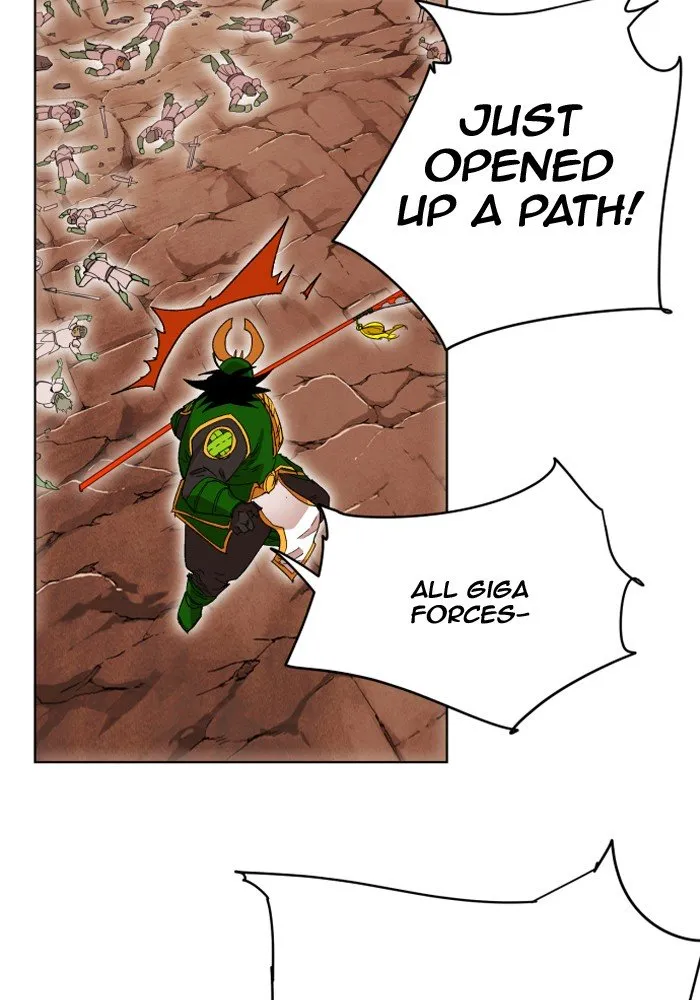 Hardcore Leveling Warrior Chapter 196 Online - página 52