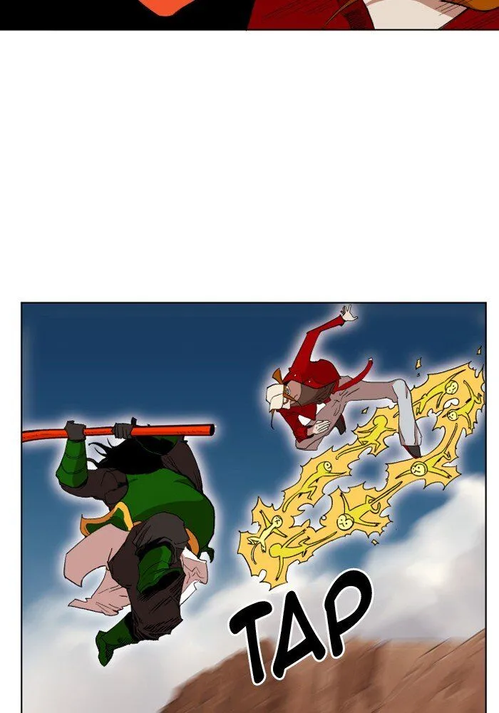 Hardcore Leveling Warrior Chapter 196 Online - página 58