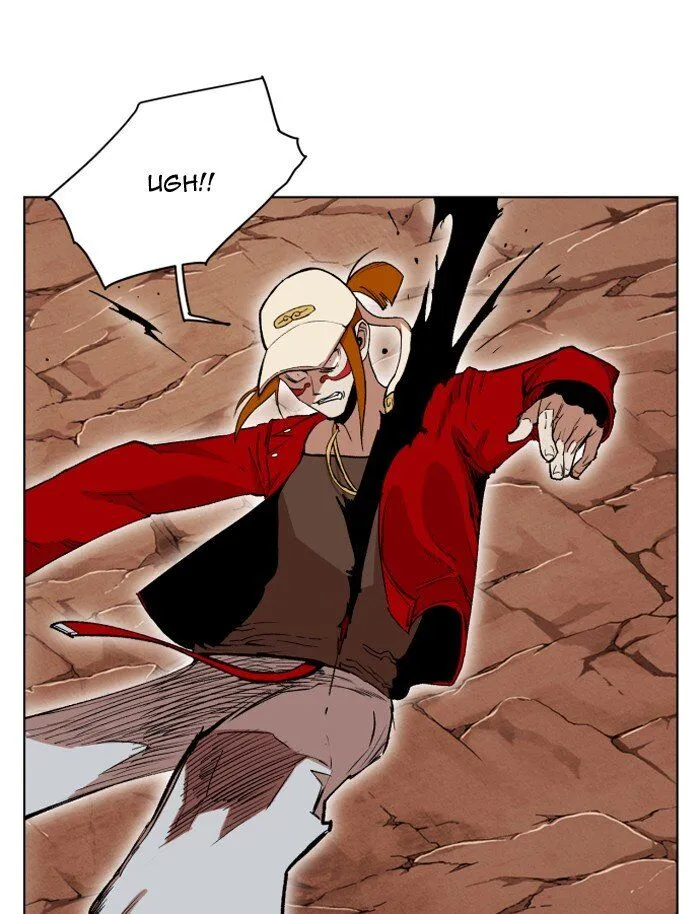 Hardcore Leveling Warrior Chapter 196 Online - página 60