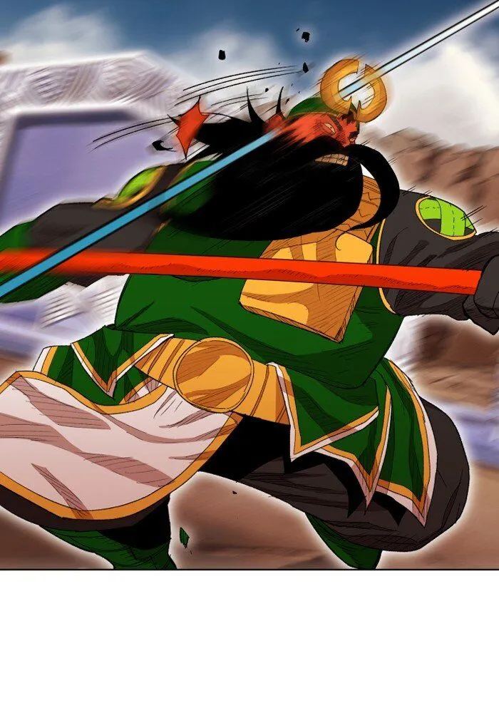 Hardcore Leveling Warrior Chapter 196 Online - página 63