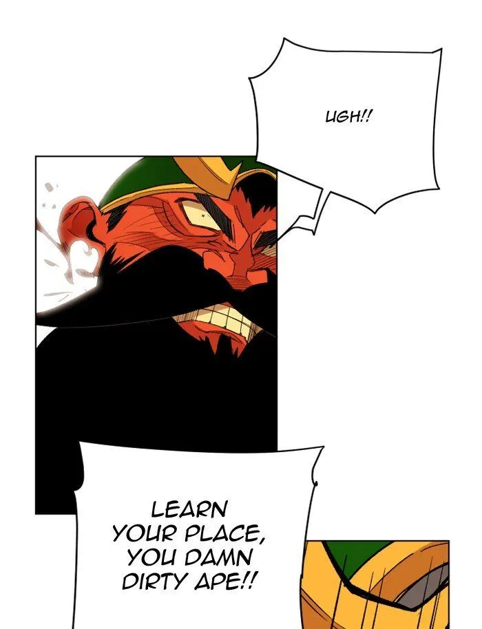 Hardcore Leveling Warrior Chapter 196 Online - página 64
