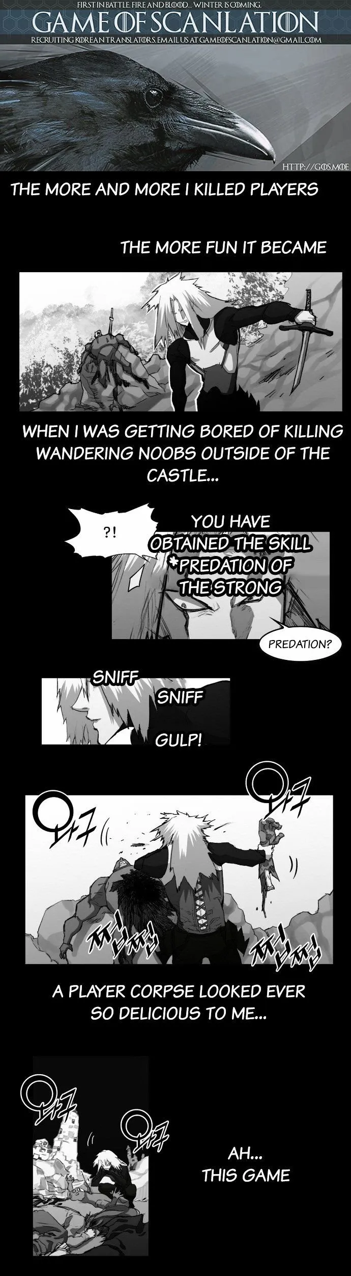 Hardcore Leveling Warrior Chapter 20 Online - página 2