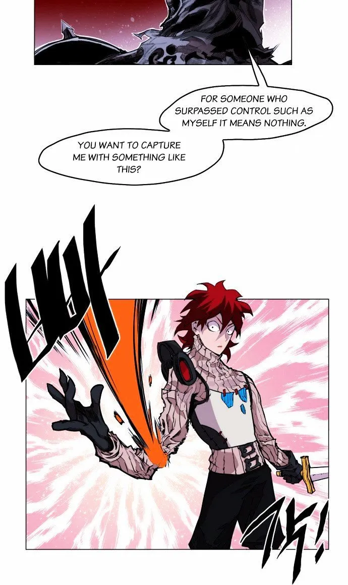 Hardcore Leveling Warrior Chapter 20 Online - página 30