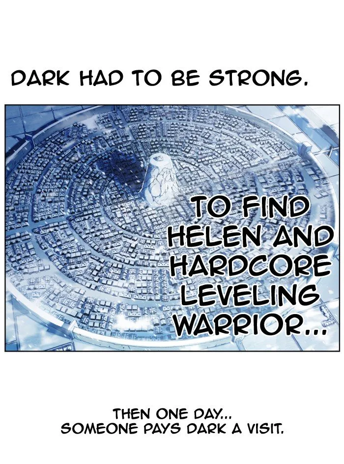 Hardcore Leveling Warrior Chapter 205 Online - página 69