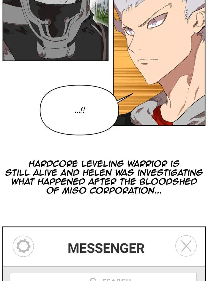 Hardcore Leveling Warrior Chapter 205 Online - página 71