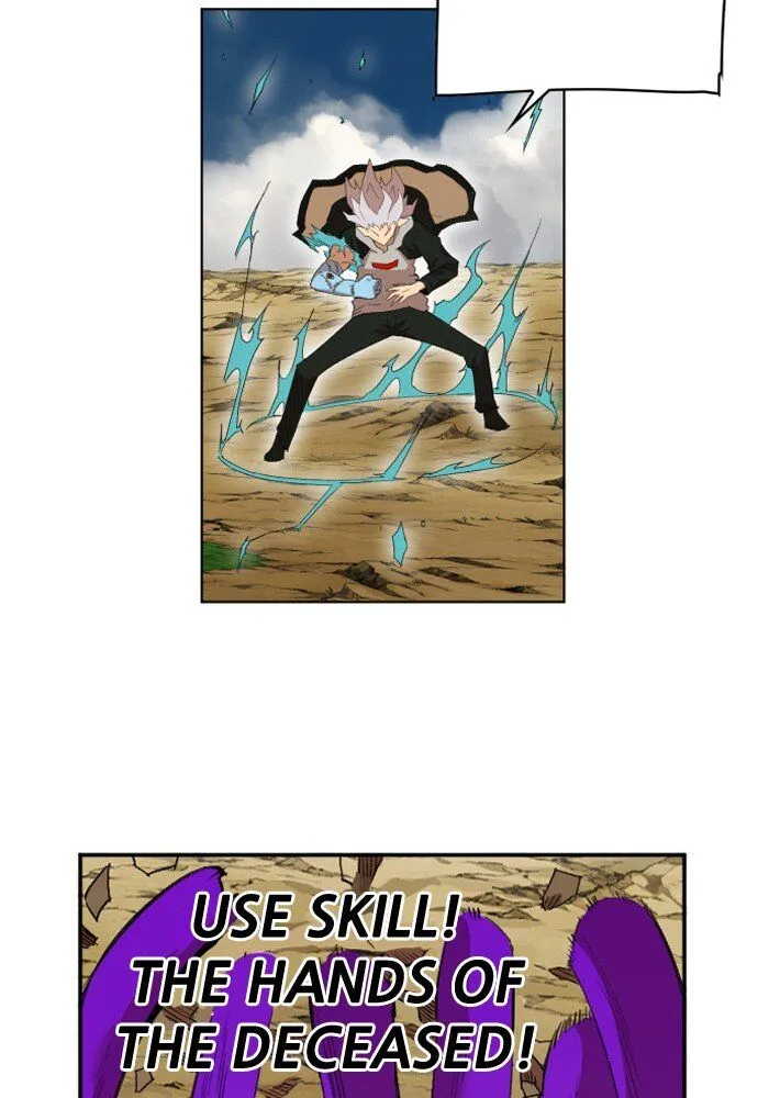 Hardcore Leveling Warrior Chapter 208 Online - página 44