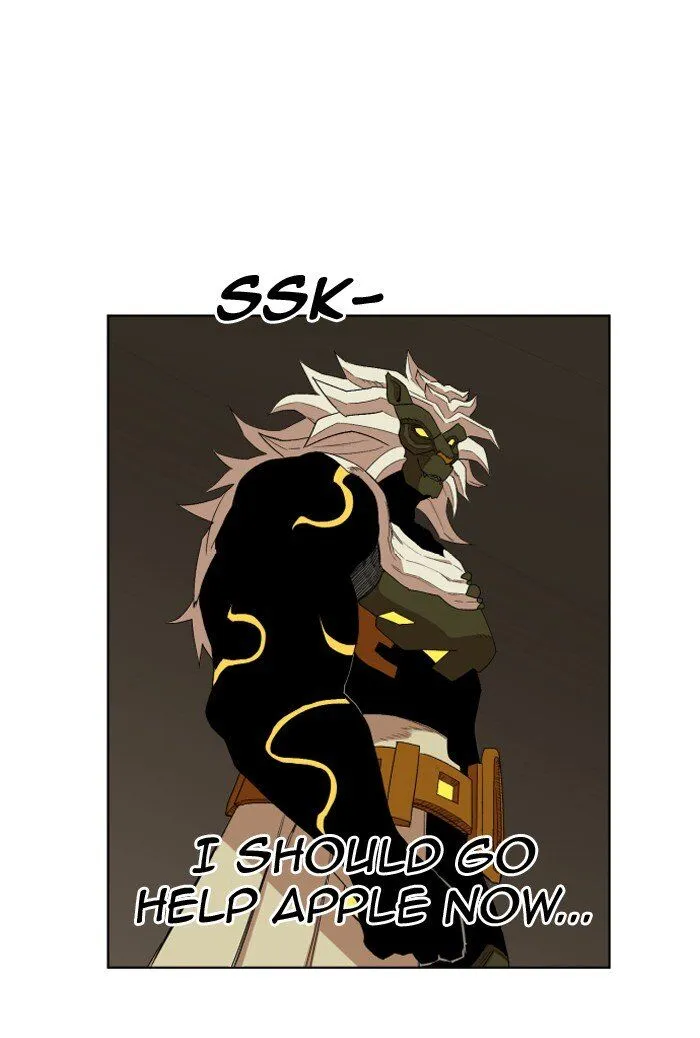 Hardcore Leveling Warrior Chapter 208 Online - página 57
