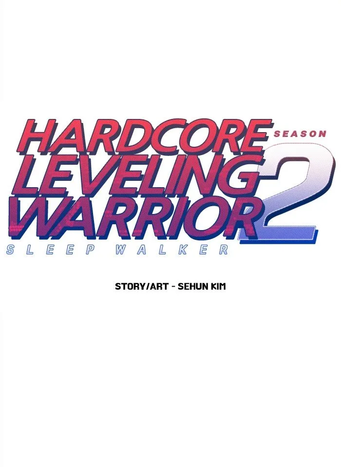Hardcore Leveling Warrior Chapter 209 Online - página 1