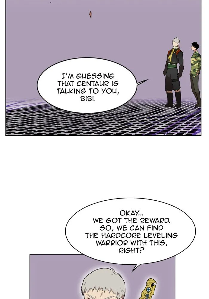 Hardcore Leveling Warrior Chapter 209 Online - página 48