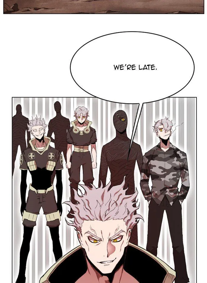 Hardcore Leveling Warrior Chapter 209 Online - página 53