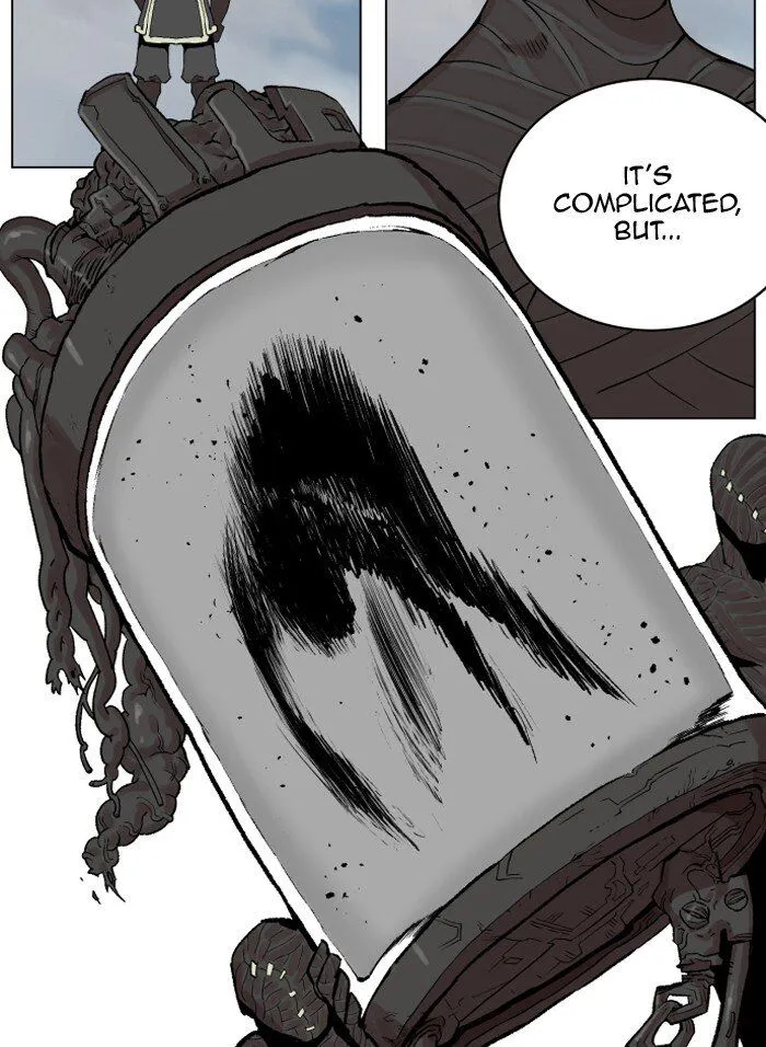 Hardcore Leveling Warrior Chapter 209 Online - página 57