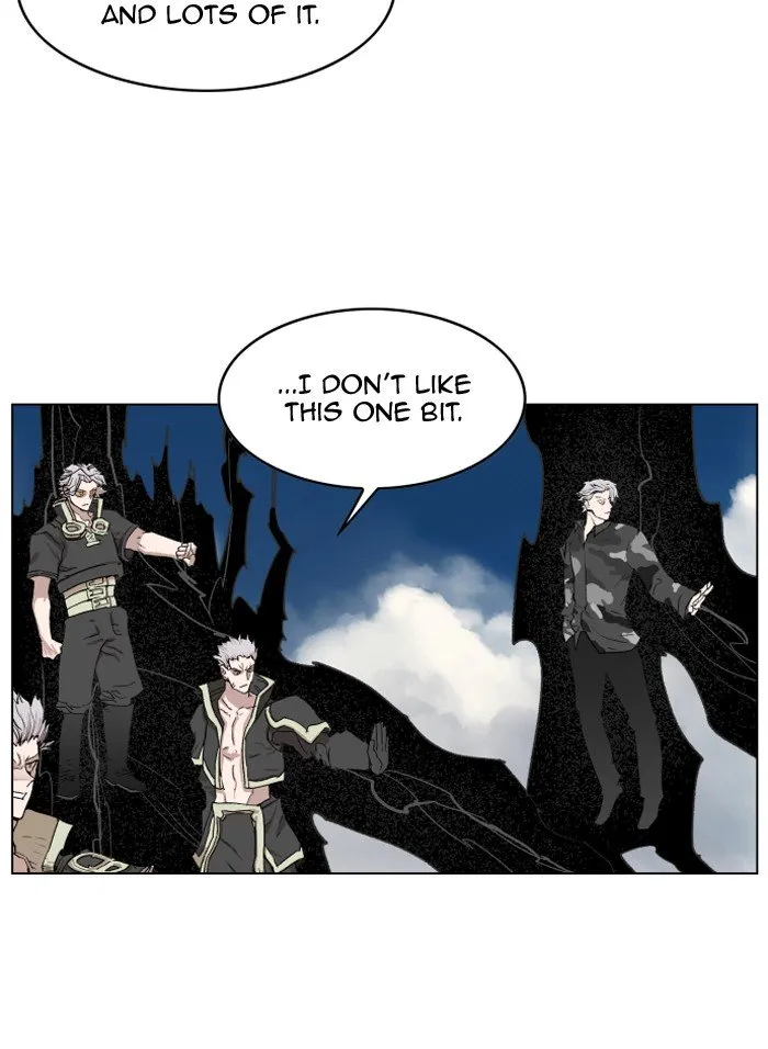 Hardcore Leveling Warrior Chapter 209 Online - página 59