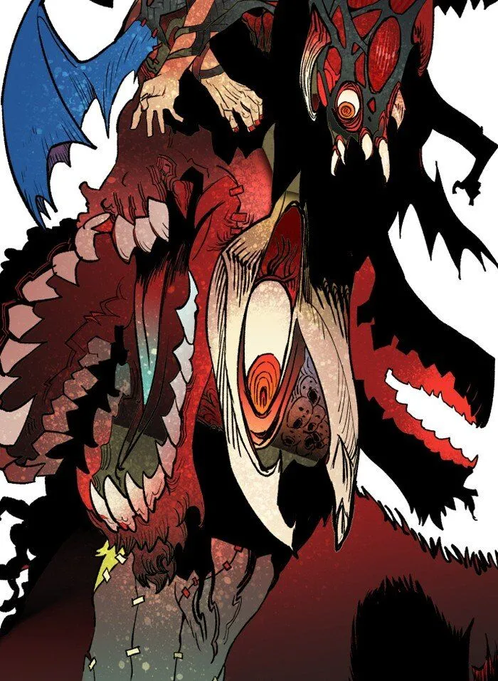 Hardcore Leveling Warrior Chapter 209 Online - página 69