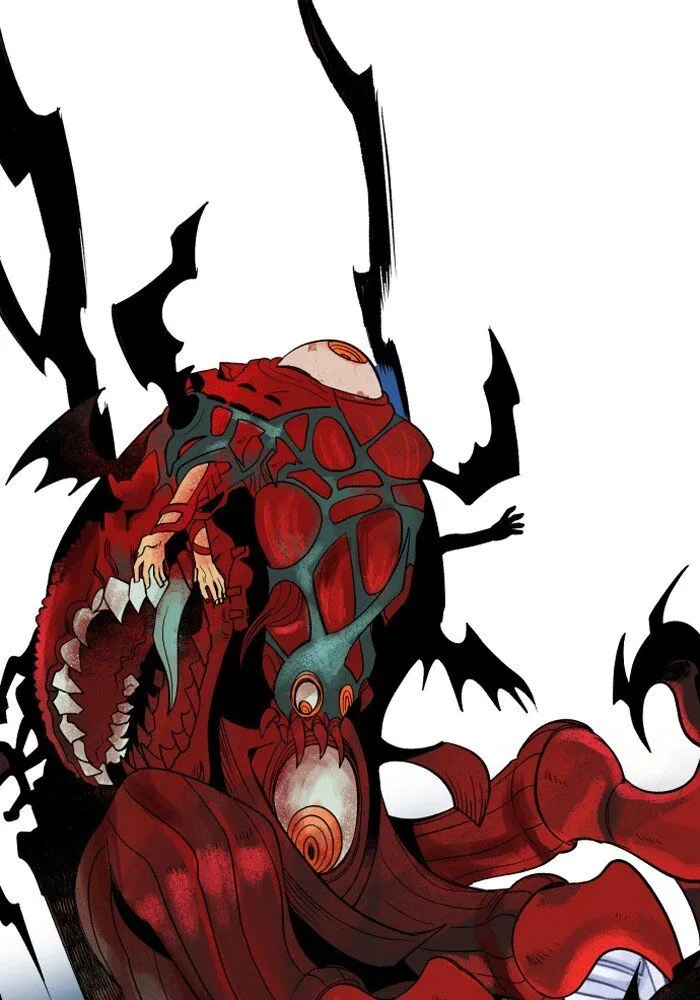 Hardcore Leveling Warrior Chapter 210 Online - página 6