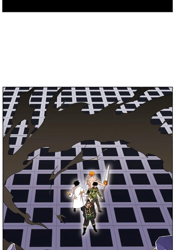 Hardcore Leveling Warrior Chapter 210 Online - página 31