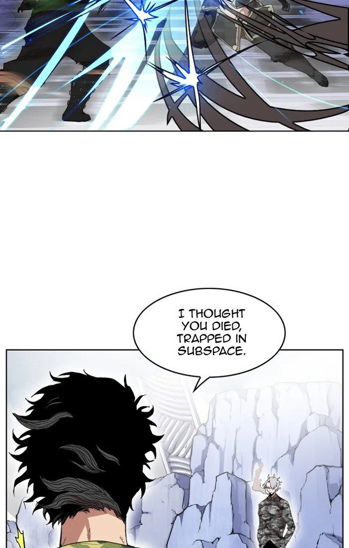 Hardcore Leveling Warrior Chapter 210 Online - página 80