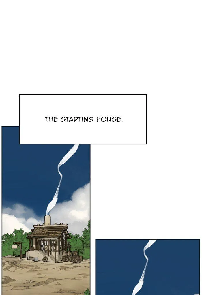 Hardcore Leveling Warrior Chapter 215 Online - página 1