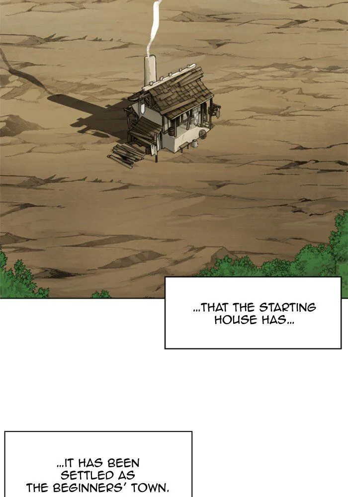 Hardcore Leveling Warrior Chapter 215 Online - página 4