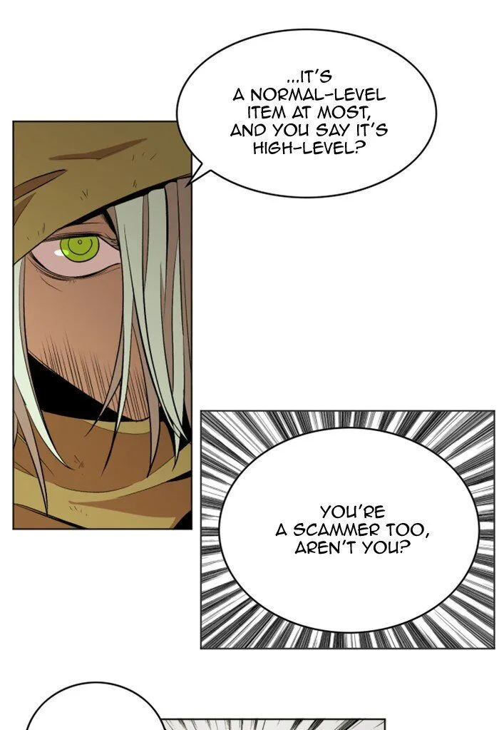 Hardcore Leveling Warrior Chapter 215 Online - página 13