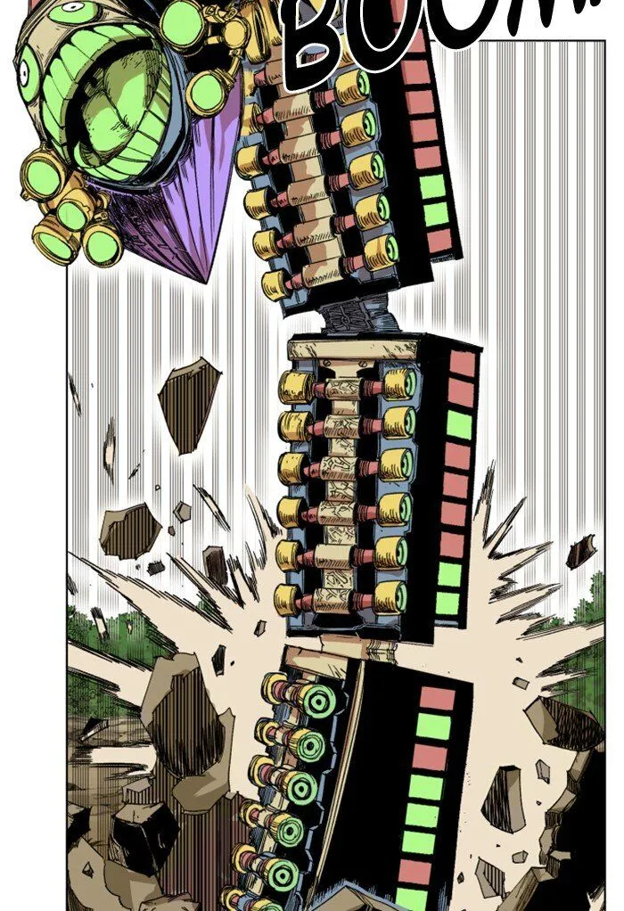 Hardcore Leveling Warrior Chapter 215 Online - página 51