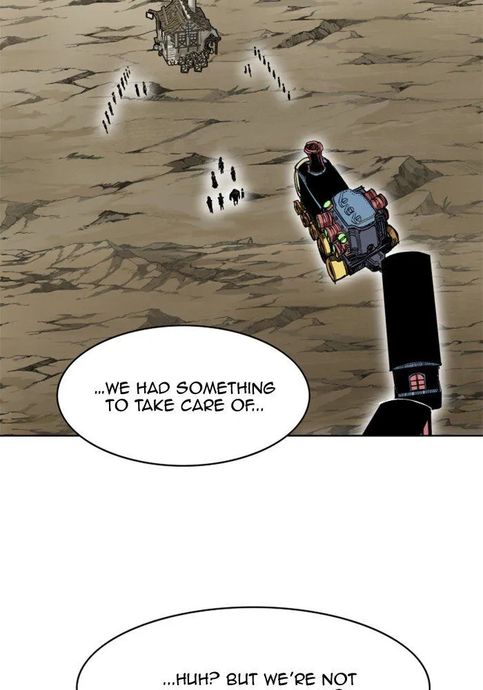 Hardcore Leveling Warrior Chapter 215 Online - página 61