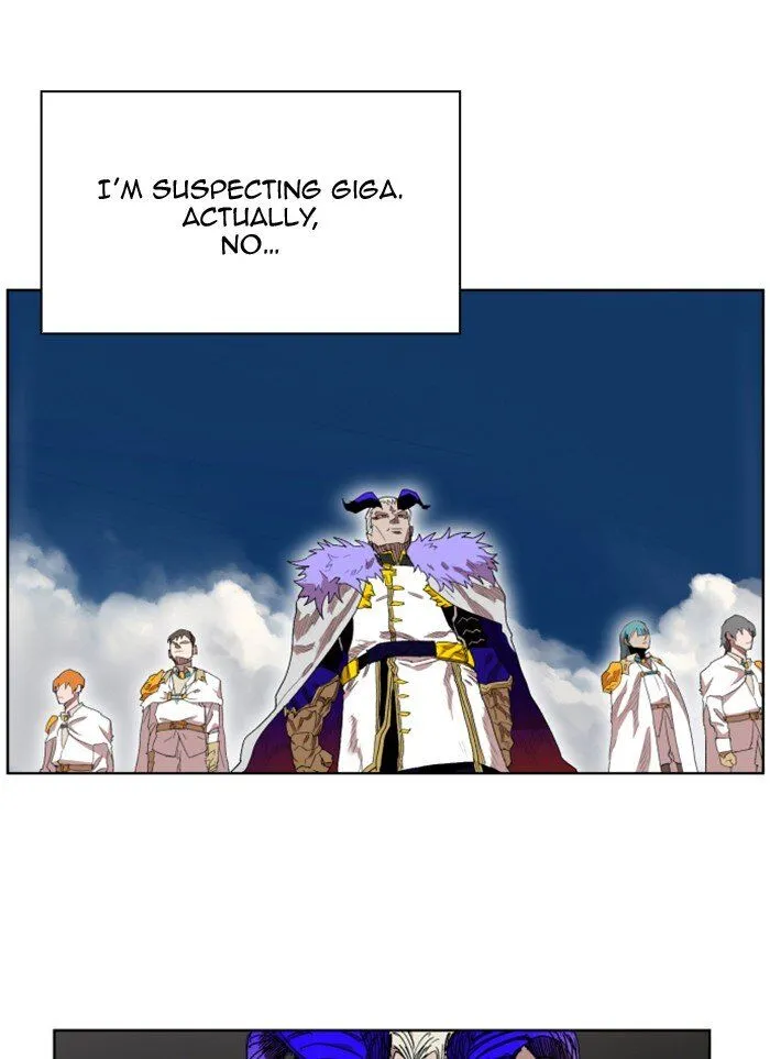 Hardcore Leveling Warrior Chapter 215 Online - página 70
