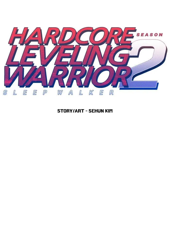 Hardcore Leveling Warrior Chapter 216 Online - página 1