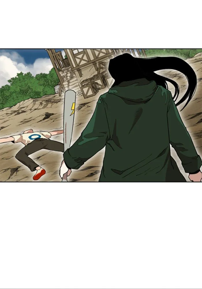 Hardcore Leveling Warrior Chapter 216 Online - página 2