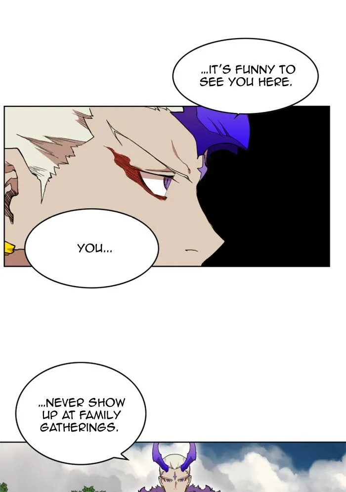 Hardcore Leveling Warrior Chapter 216 Online - página 17