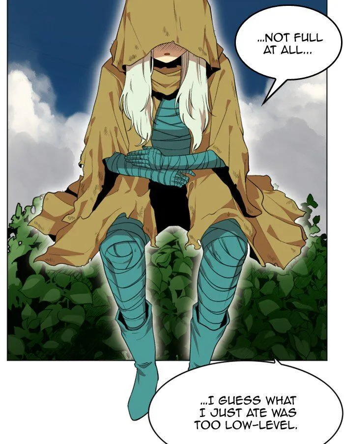 Hardcore Leveling Warrior Chapter 216 Online - página 24