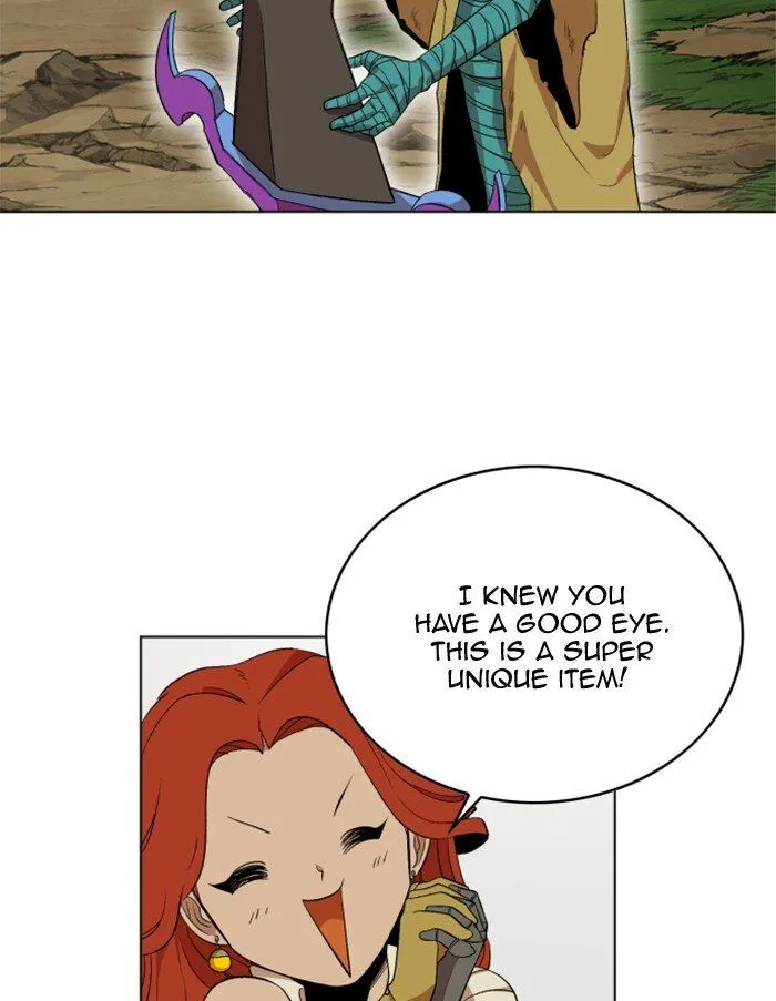 Hardcore Leveling Warrior Chapter 216 Online - página 38
