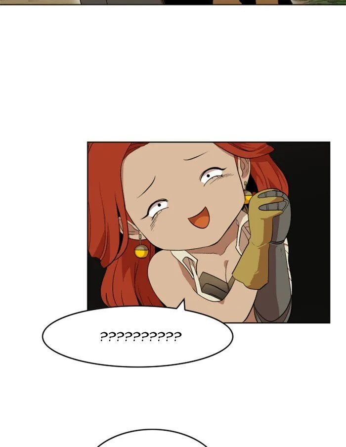 Hardcore Leveling Warrior Chapter 216 Online - página 40