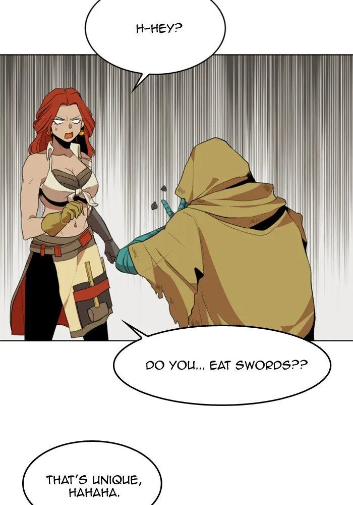 Hardcore Leveling Warrior Chapter 216 Online - página 41