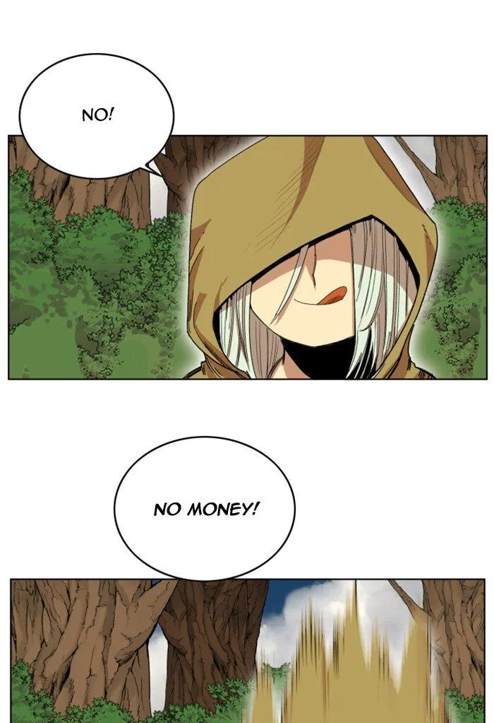 Hardcore Leveling Warrior Chapter 216 Online - página 43