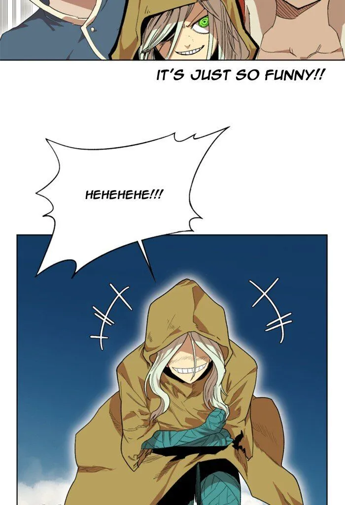 Hardcore Leveling Warrior Chapter 216 Online - página 47
