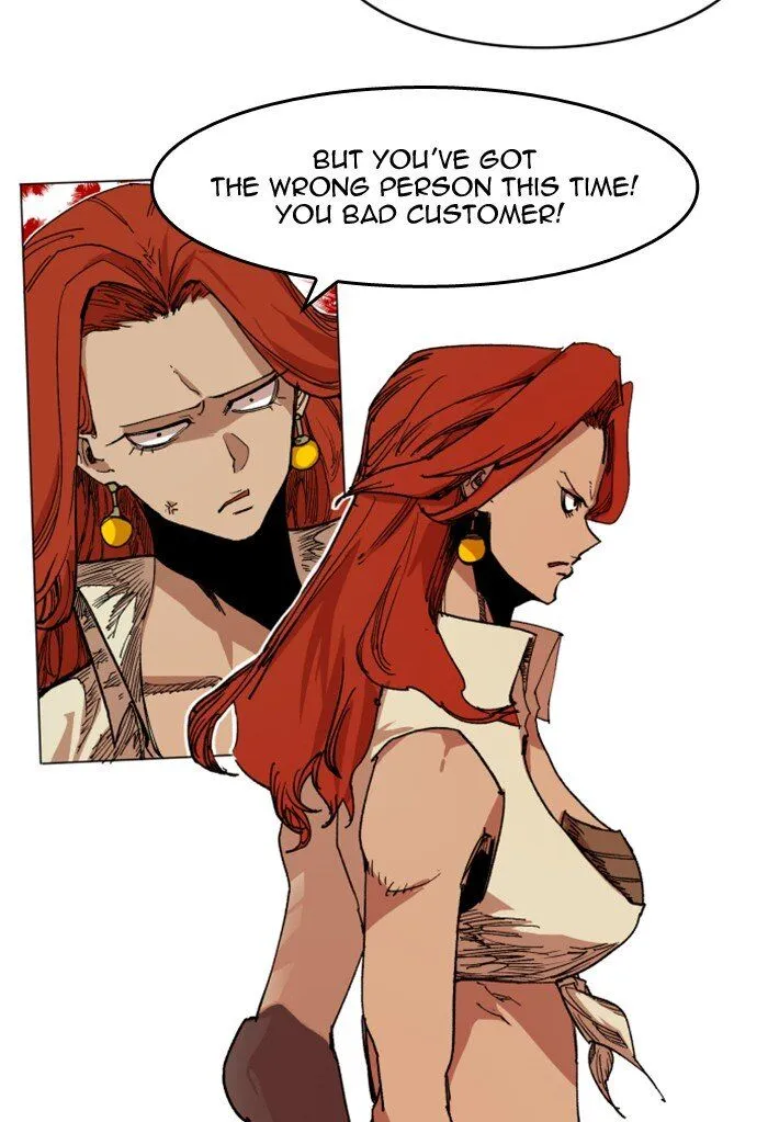 Hardcore Leveling Warrior Chapter 216 Online - página 55