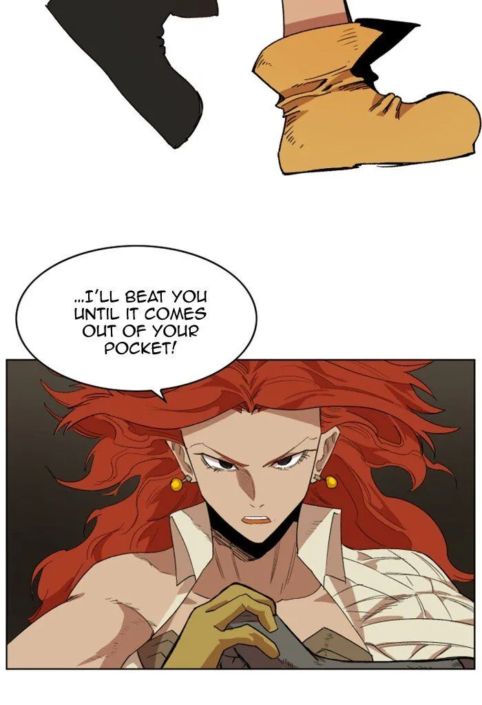 Hardcore Leveling Warrior Chapter 216 Online - página 57