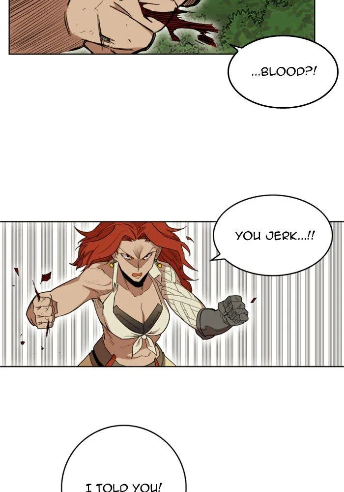 Hardcore Leveling Warrior Chapter 216 Online - página 67